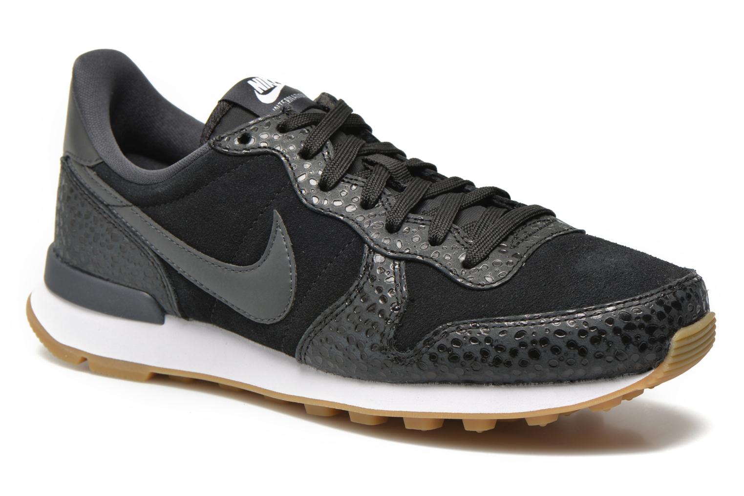 Nike internationalist prm damen Clearance